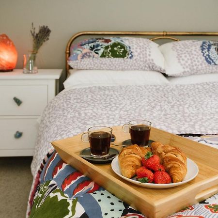 Villa Finest Retreats - Atlantic Hideaway à New Quay Extérieur photo